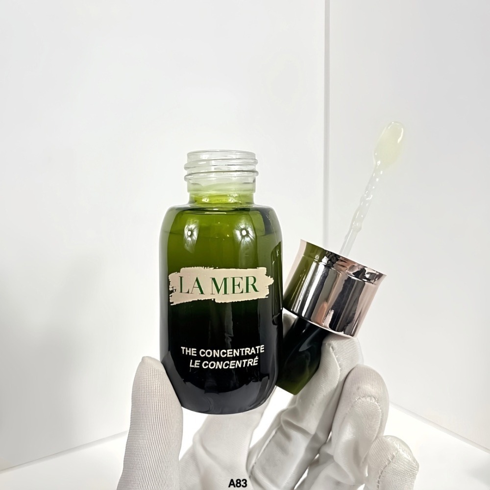 LA MER 海洋拉娜 濃萃雙重修復精華  50ml-細節圖3