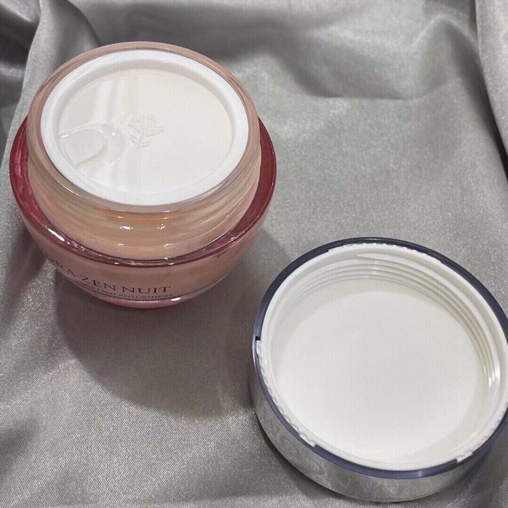 LANCOME蘭蔻  超水妍舒緩保濕系列-日晚霜套裝 (超水妍舒緩保濕水凝霜)(超水妍舒緩保濕晚霜)-細節圖5