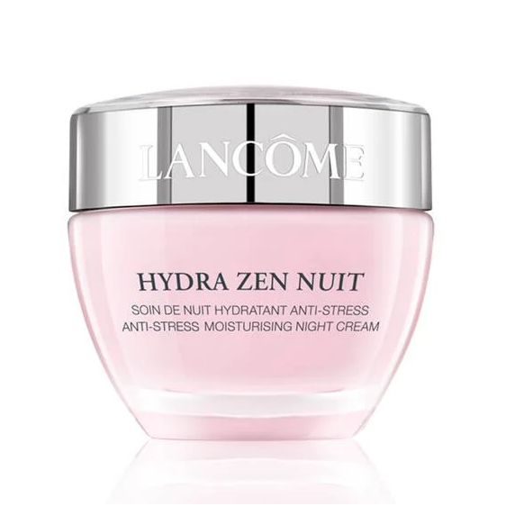LANCOME蘭蔻  超水妍舒緩保濕系列-日晚霜套裝 (超水妍舒緩保濕水凝霜)(超水妍舒緩保濕晚霜)-細節圖7