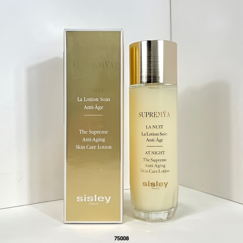 Sisley 希思黎 極致夜間奇蹟修護前導水精華140ml