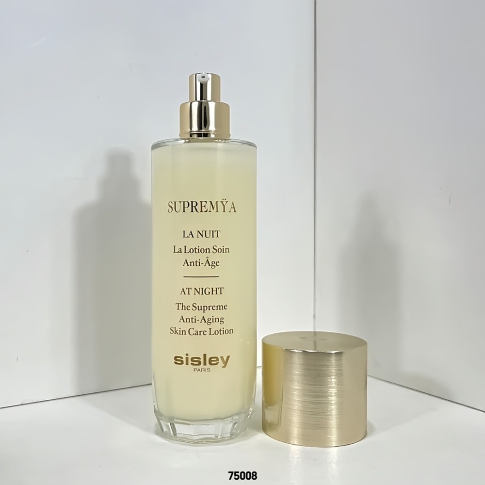 Sisley  希思黎 極致夜間奇蹟修護前導水精華140ml-細節圖3