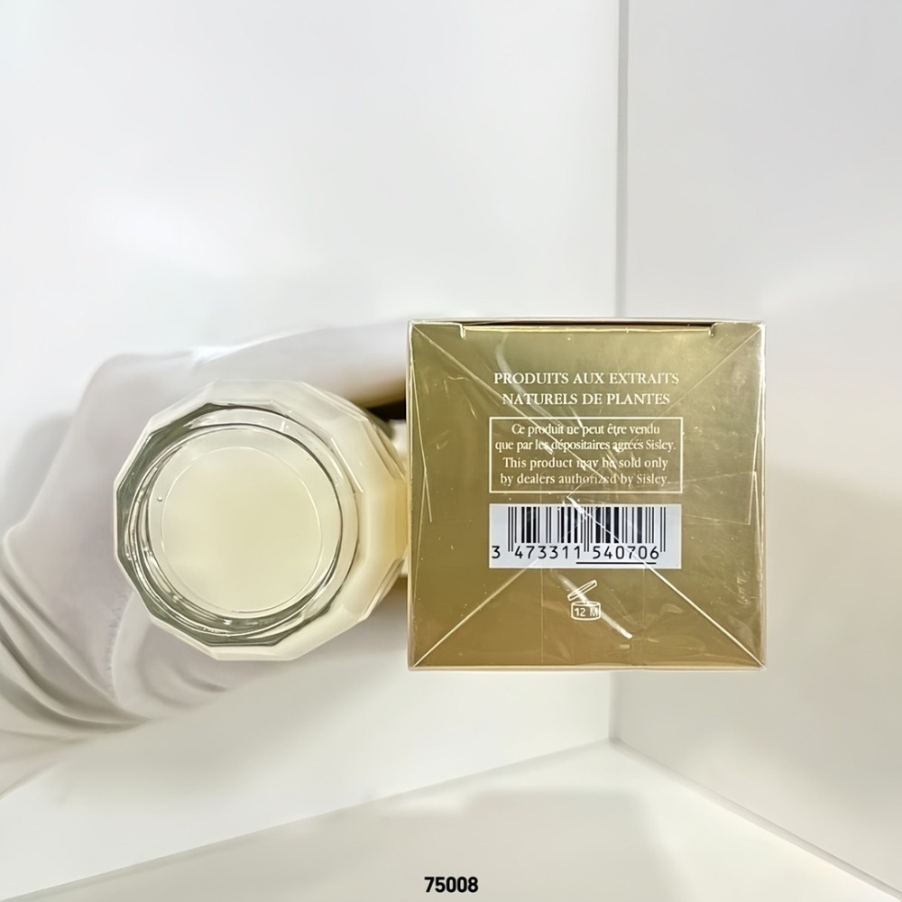 Sisley  希思黎 極致夜間奇蹟修護前導水精華140ml-細節圖4