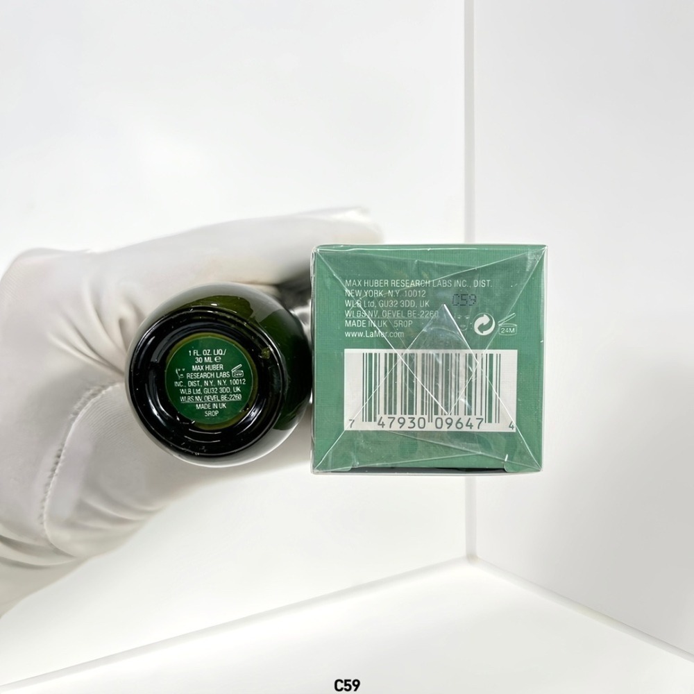 LA MER海洋拉娜 超維度緊緻拉提精萃30ML  全新上市！6點拉提 1週緊緻！-細節圖5