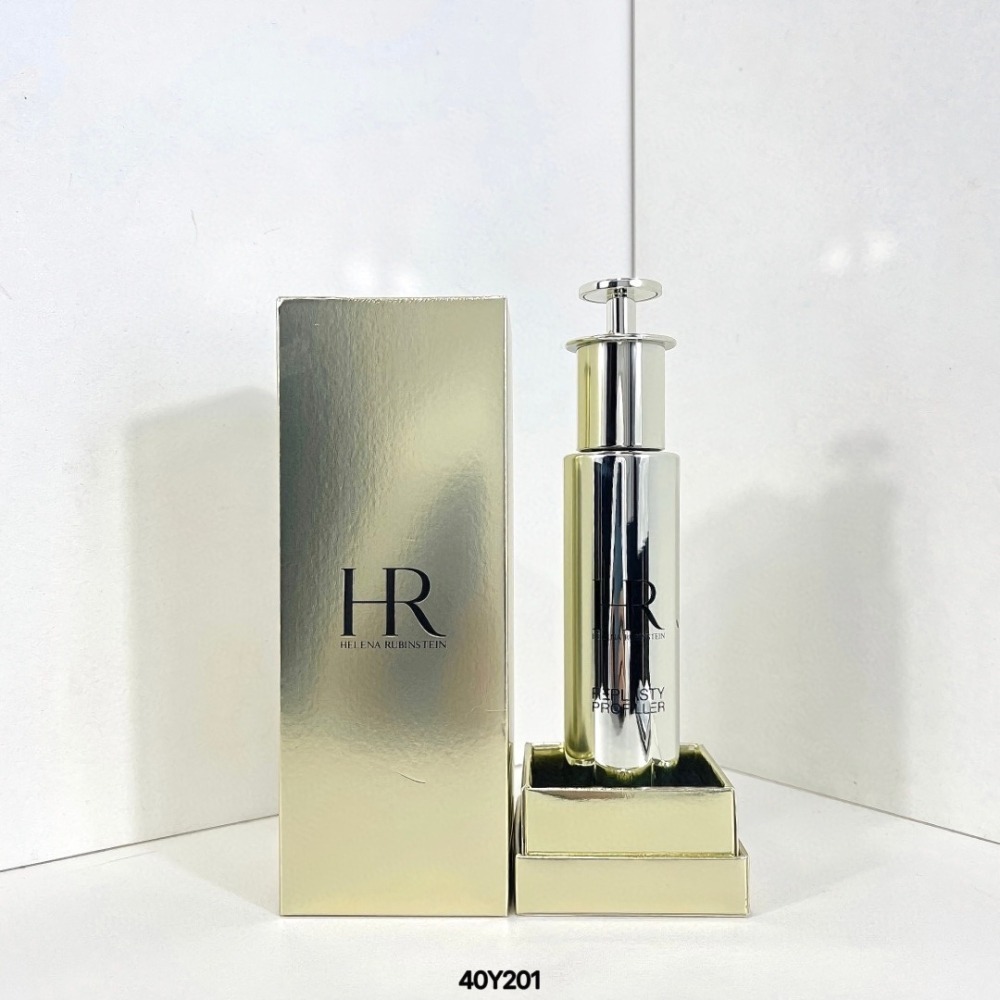 ✨本月特價商品 ✨赫蓮娜 HR 《貴婦品牌》《小針管》5H.A玻尿酸緊緻抗皺精華50ml-細節圖4