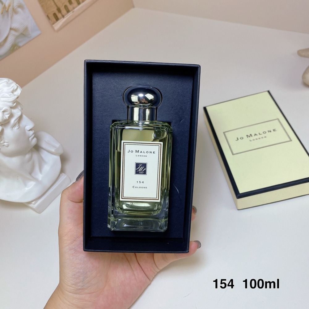 英國代購 JO MALONE LONDON 154 古龍水 100ml-細節圖3