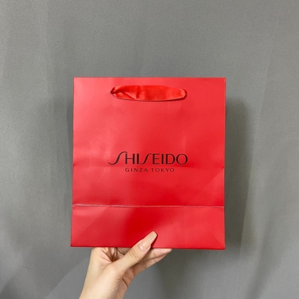 2023 新 資生堂悅薇水乳眼霜3件套裝! 配禮袋~  機場免稅版-細節圖7