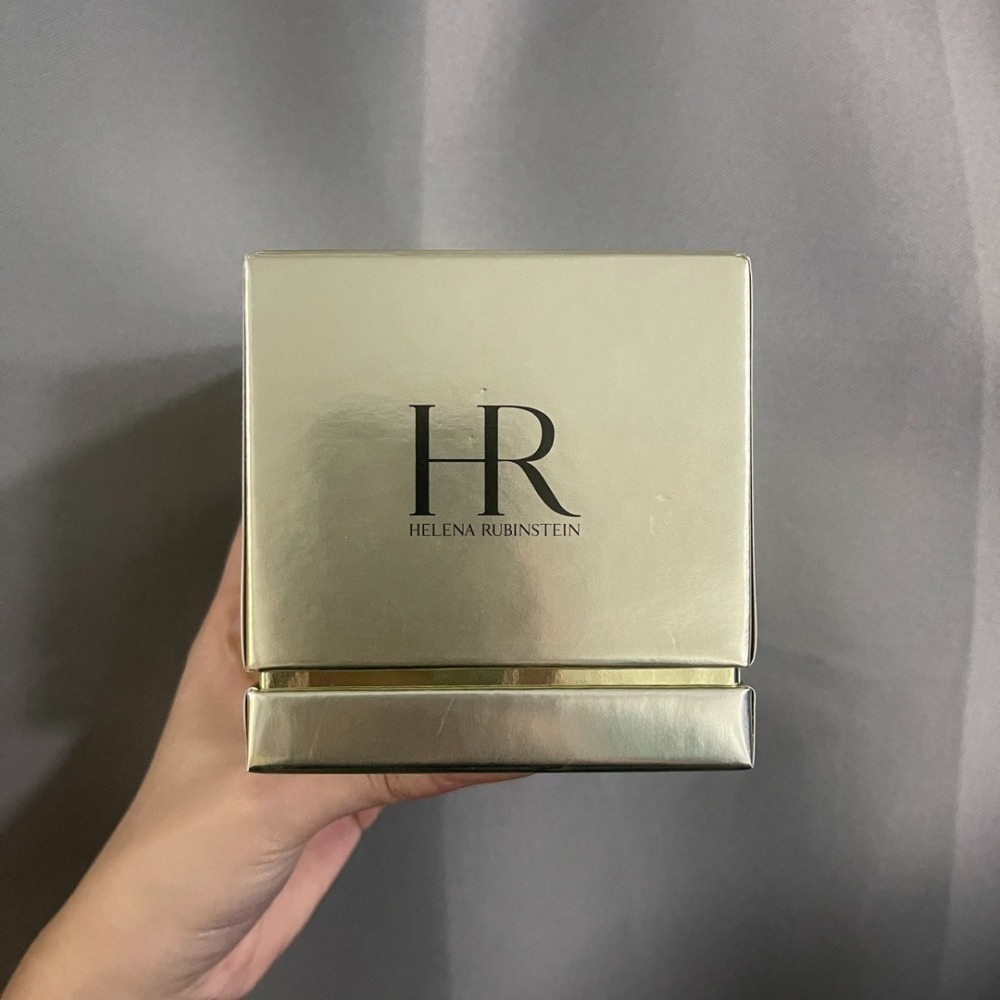 限折30%🔥HR赫蓮娜 白繃帶 黑繃帶修護乳霜 Helena Rubinstein面霜 50ml-細節圖5
