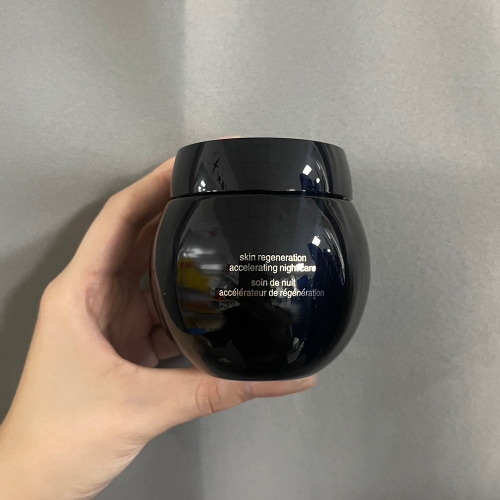 限折30%🔥HR赫蓮娜 白繃帶 黑繃帶修護乳霜 Helena Rubinstein面霜 50ml-細節圖6