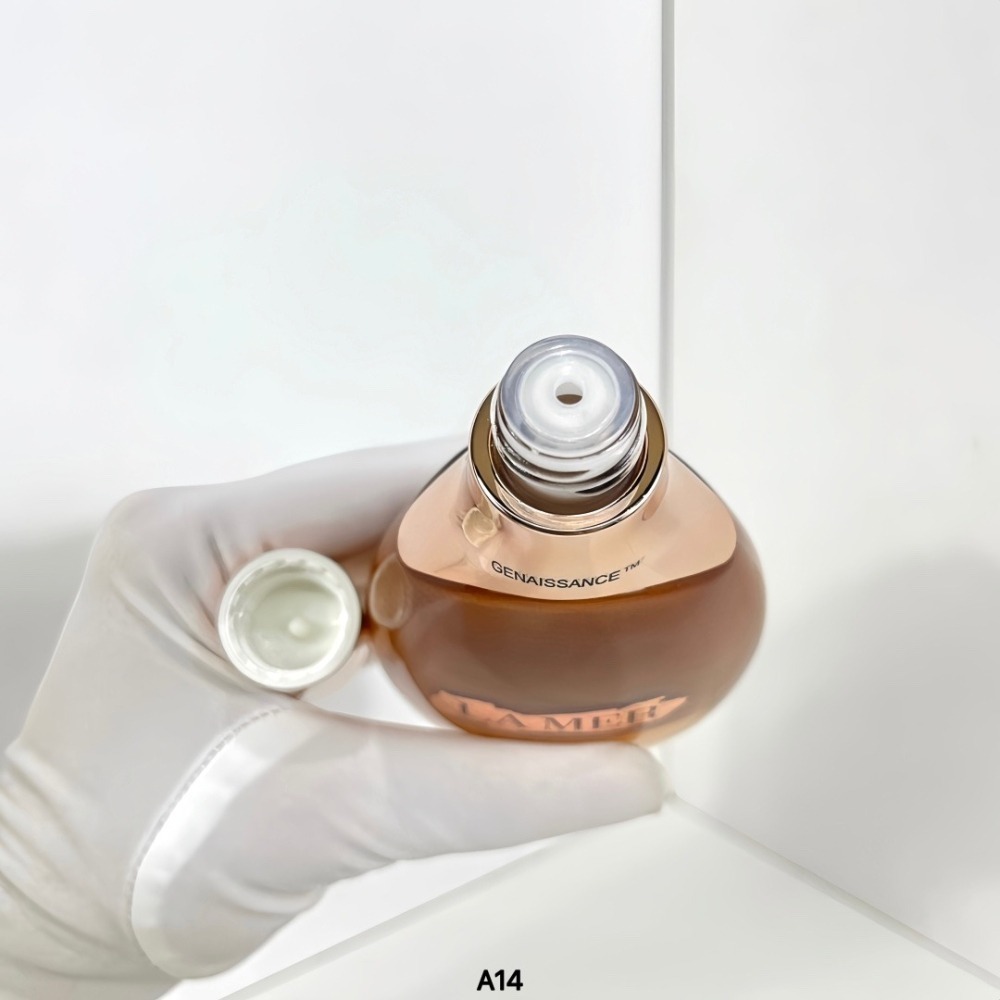 原廠正品  La mer海洋拉娜 創世紀原晶前導精露 鎏金水150ml-細節圖4