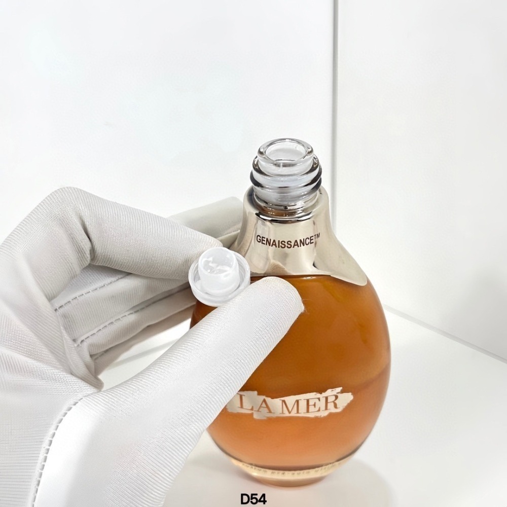 原廠正品  La mer海洋拉娜 創世紀原晶前導精露 鎏金水150ml-細節圖7