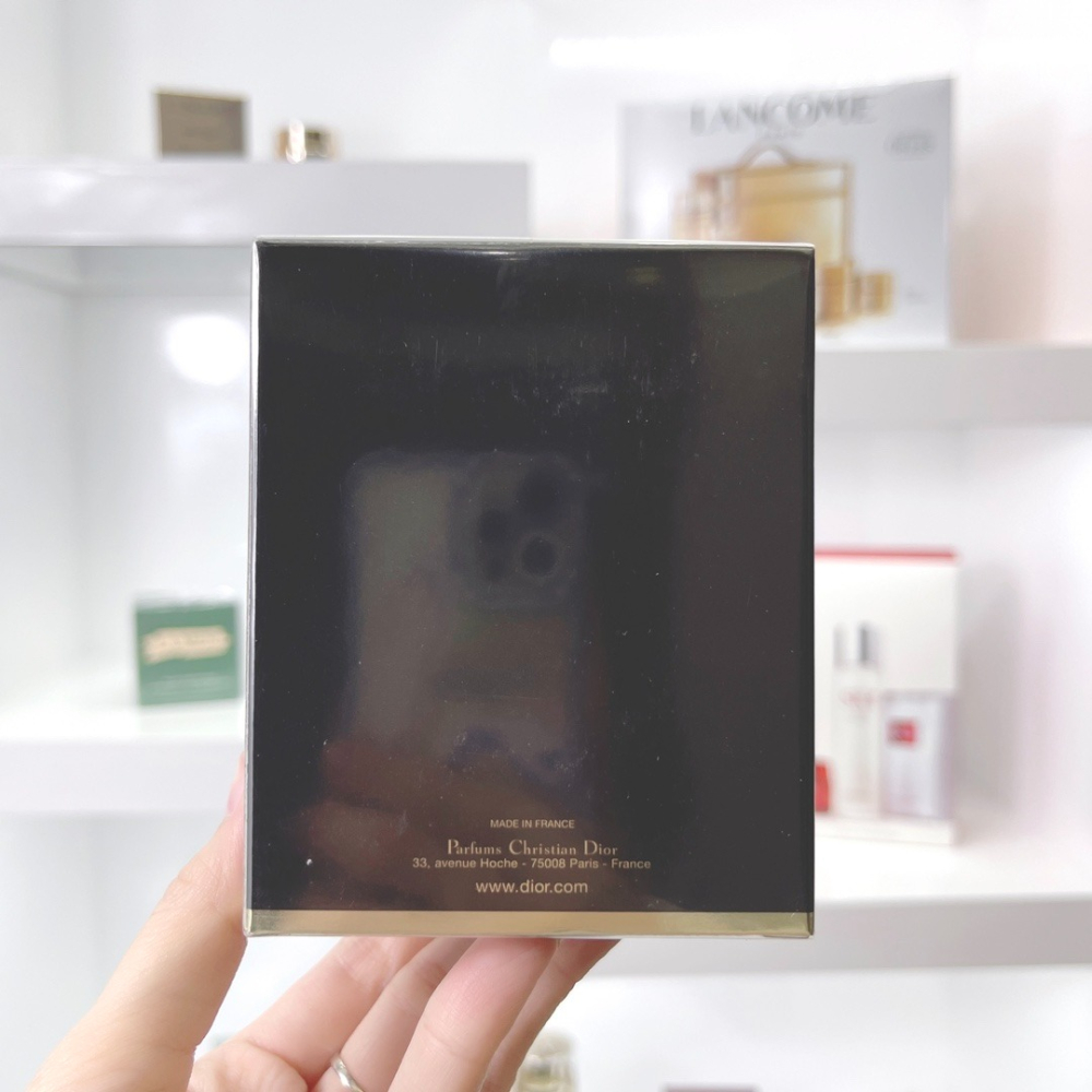 新版迪奧紅毒濃香水100ml 迪奧Dior 蠱媚奇葩/紅毒 女士香水紅毒濃香  國際免稅版-細節圖7