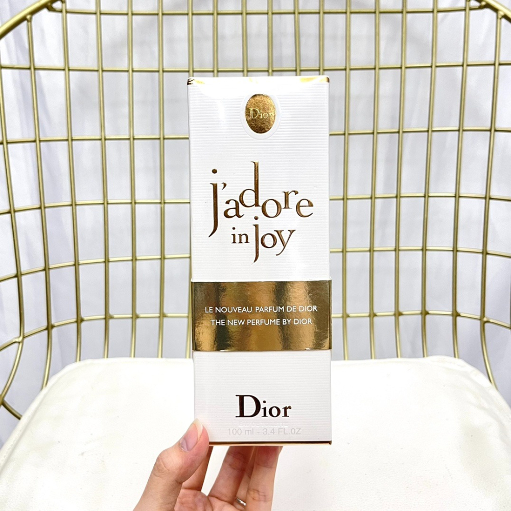 Dior迪奧 CD jadore 真我女士/真我心悅香水100ml-細節圖3