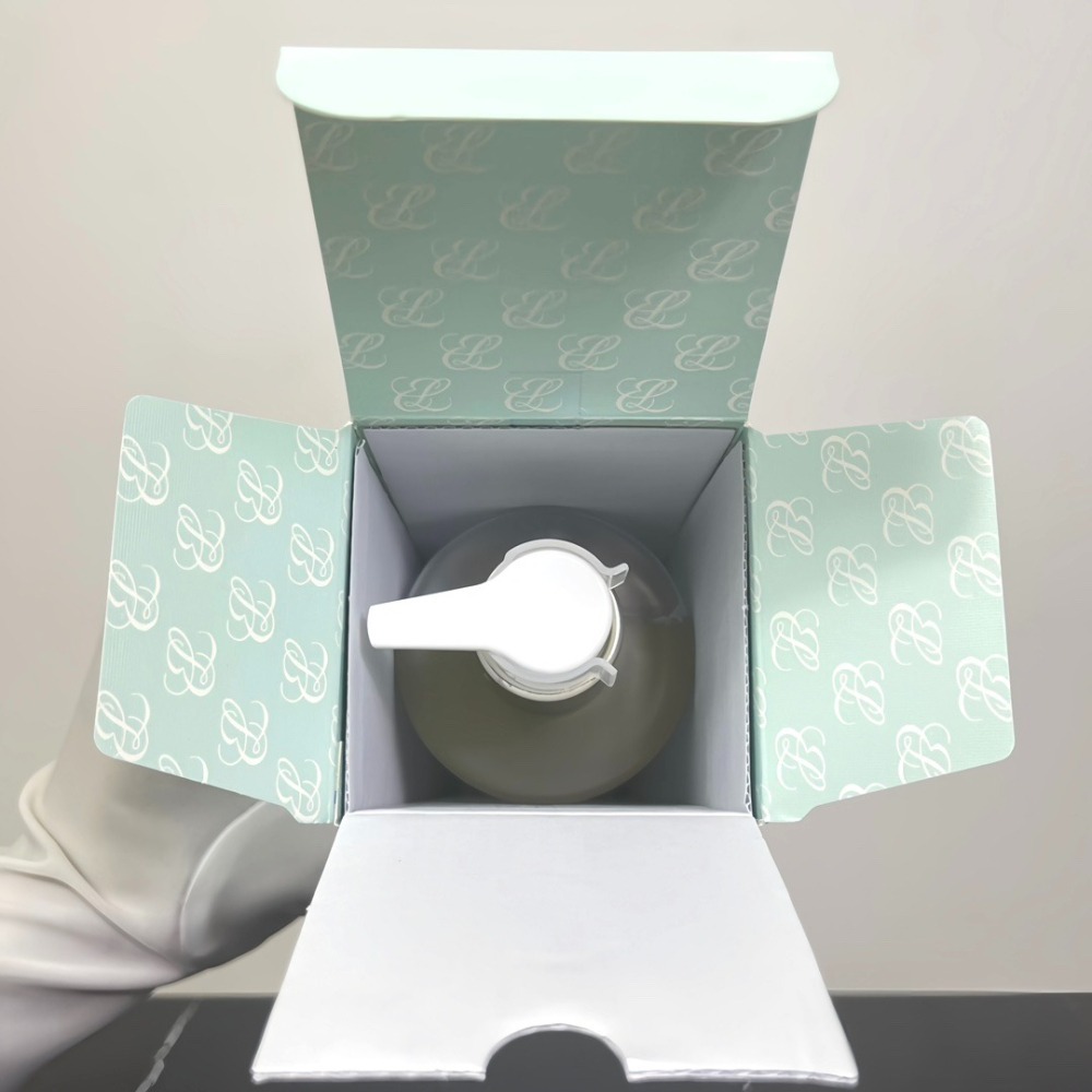 ESTEELAUDER 雅詩蘭黛 微分子肌底原生露 400ml 限量加大版 <國際航空版>-細節圖4