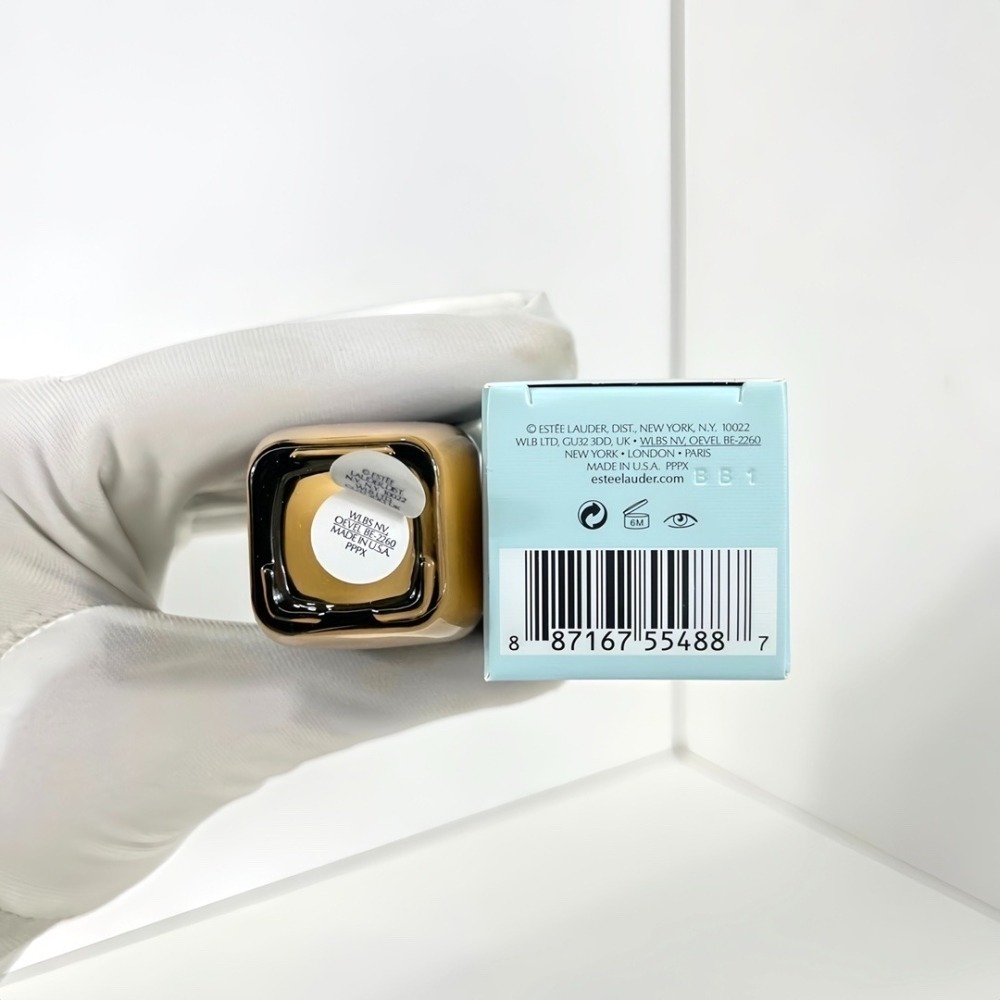 ESTEELAUDER 雅詩蘭黛 特潤冰導緊緻眼部精華 15ml <國際航空版>-細節圖6