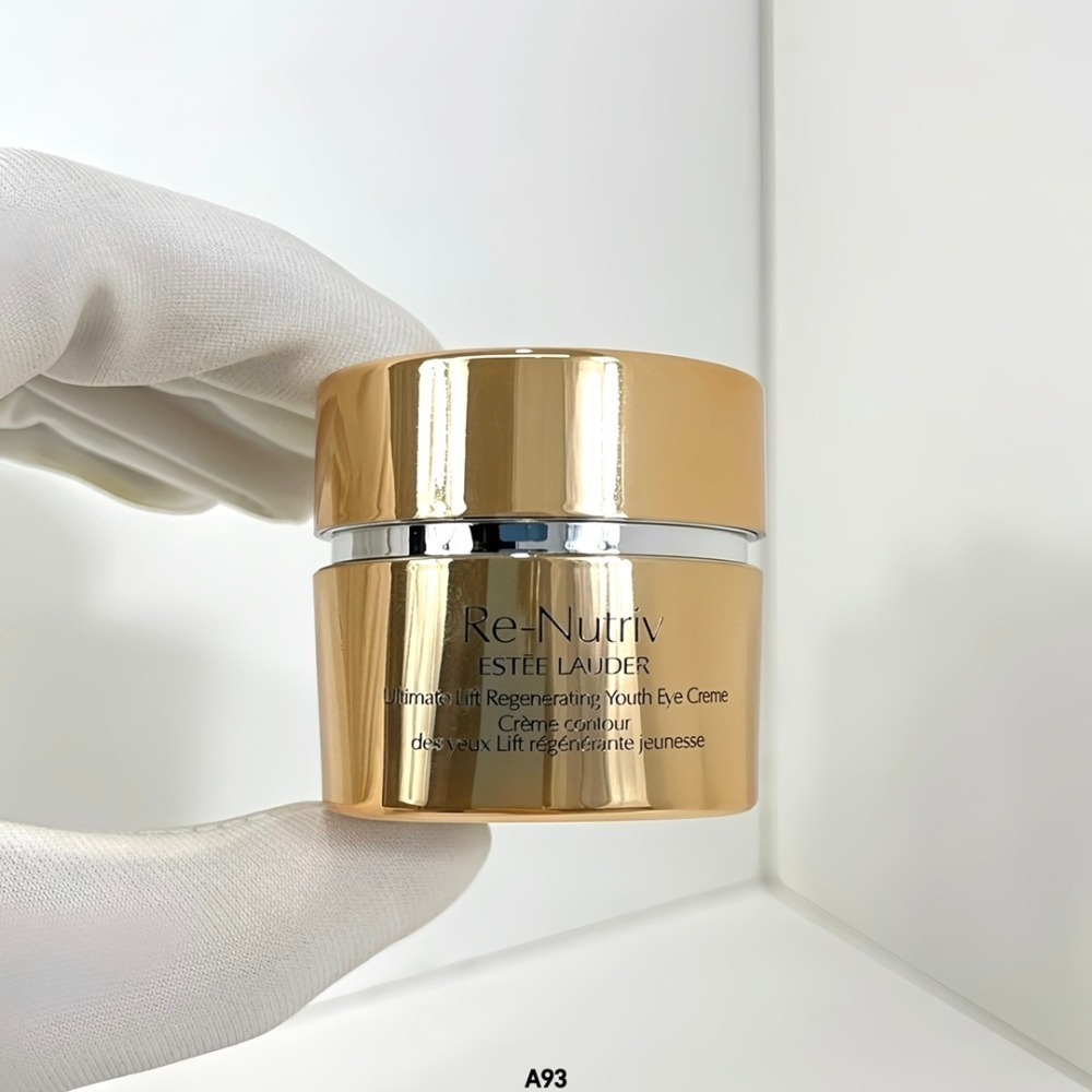 雅詩蘭黛 RE-NUTRIV 白金級絕世煉金花秘眼霜 容量: 15ml-細節圖7