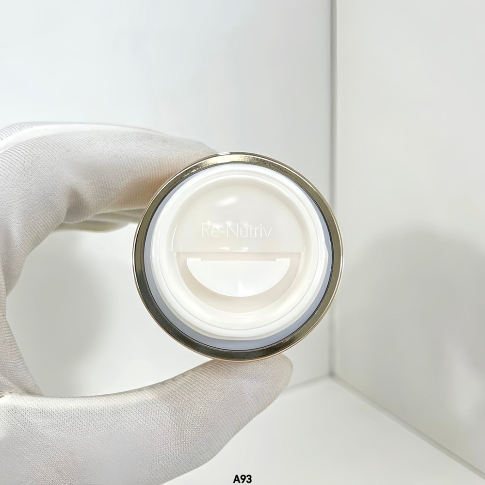 雅詩蘭黛 RE-NUTRIV 白金級絕世煉金花秘眼霜 容量: 15ml-細節圖2