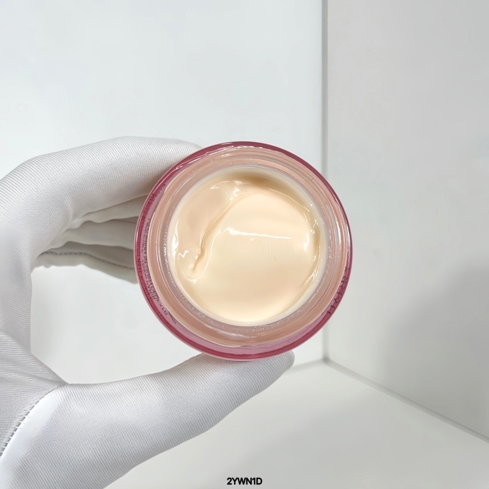 LANCOME 蘭蔻 超水妍舒緩保濕水凝霜 日霜50ml+晚霜50ml-細節圖2