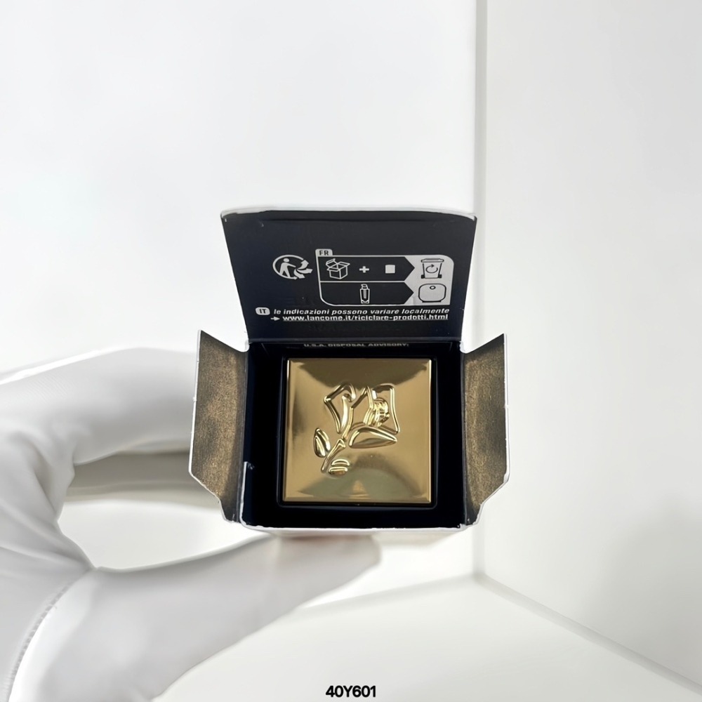 第二代  蘭蔻持妝粉底液30ml  零粉感超持久粉底SPF40/PA+++30ml-細節圖6