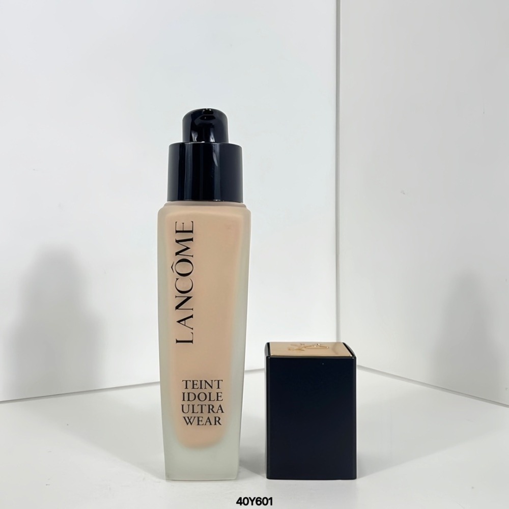 第二代  蘭蔻持妝粉底液30ml  零粉感超持久粉底SPF40/PA+++30ml-細節圖5