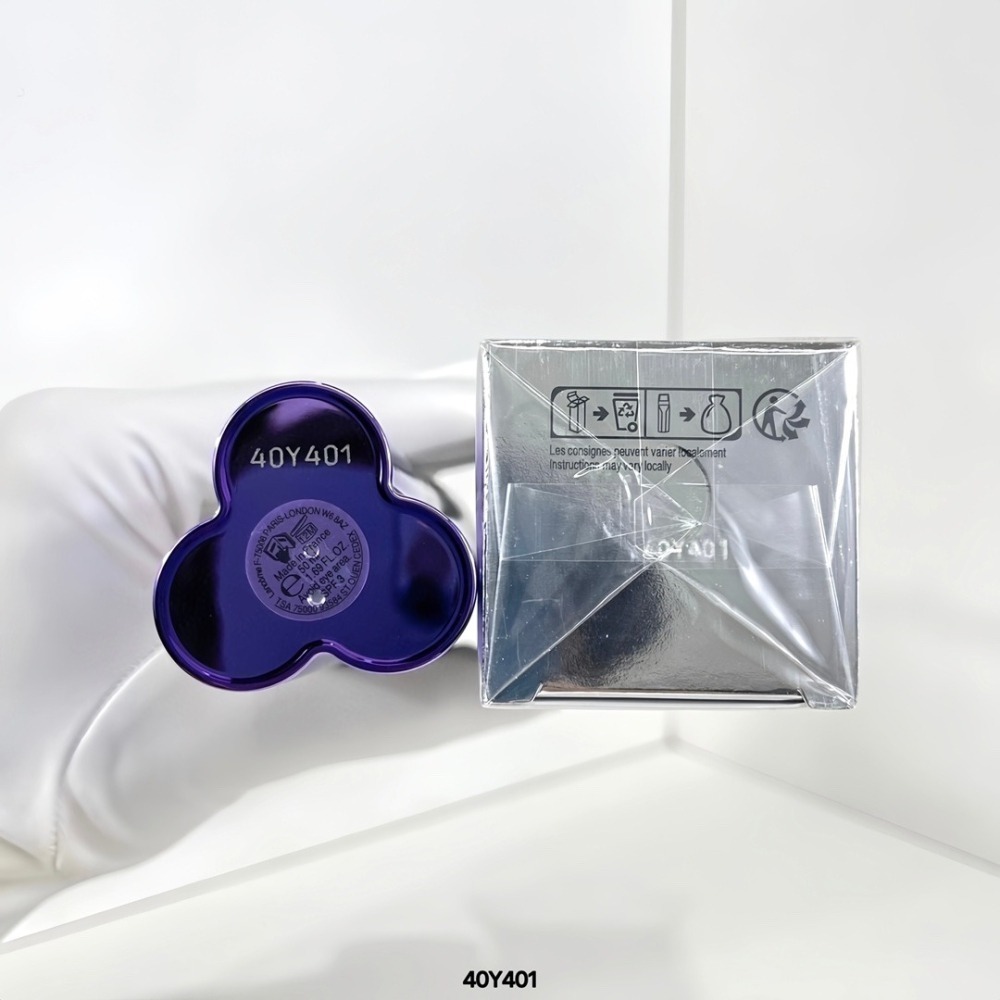 清倉-LANCOME蘭蔻 超緊顏抗痕亮采 三管精華50ml-細節圖6