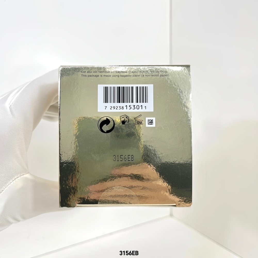 日本 Cle De Peau Beaute 肌膚之鑰 2024新版 4D眼霜 塑妍逆齡煥活眼霜 15g-細節圖8