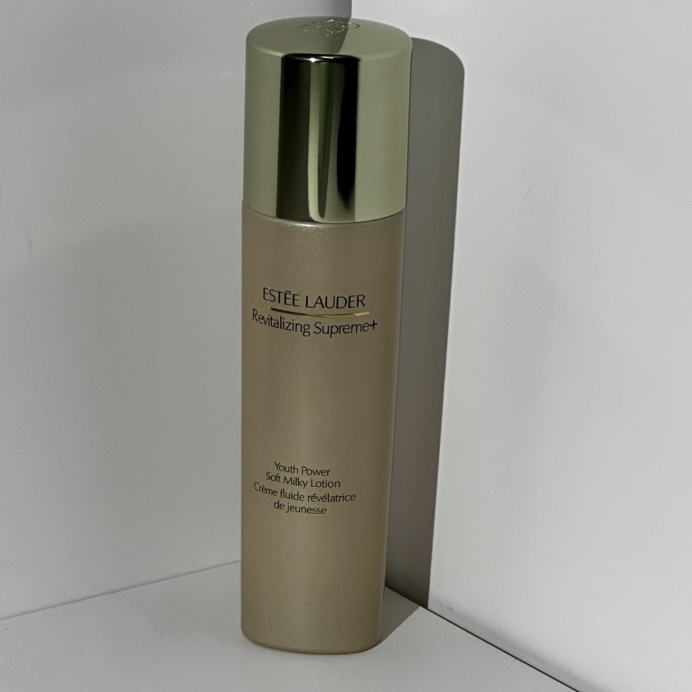 雅詩蘭黛 Estee Lauder - 煥活 Supreme+ Youth Power Soft milky 乳液-細節圖3