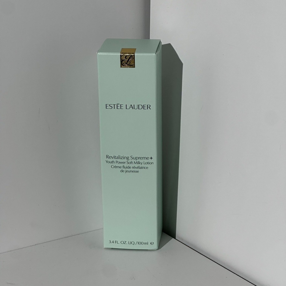 雅詩蘭黛 Estee Lauder - 煥活 Supreme+ Youth Power Soft milky 乳液-細節圖5