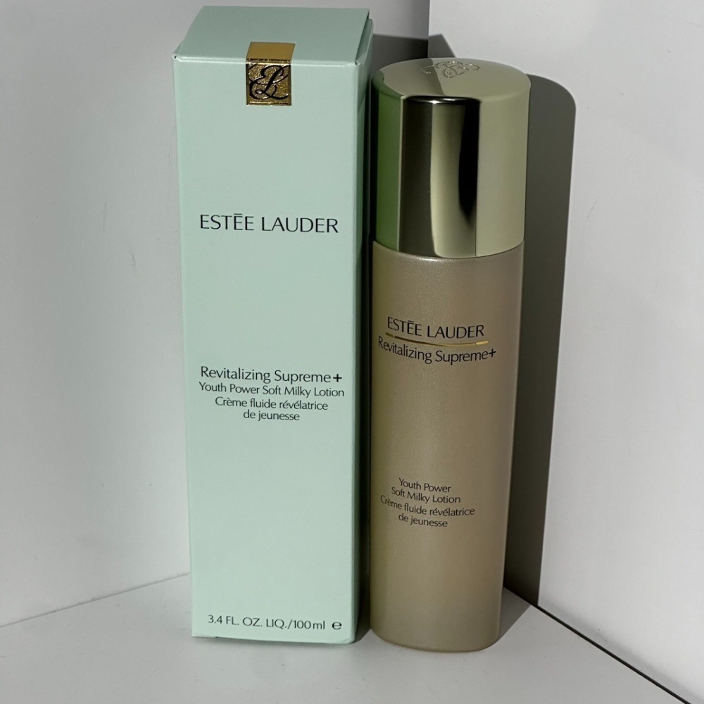 雅詩蘭黛 Estee Lauder - 煥活 Supreme+ Youth Power Soft milky 乳液-細節圖2