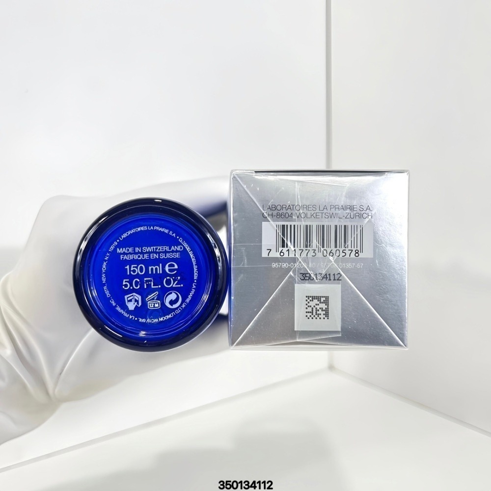 La Prairie 萊珀妮 新版魚子美顏肌底前導精華 150ml 魚子精華爽膚水-細節圖5