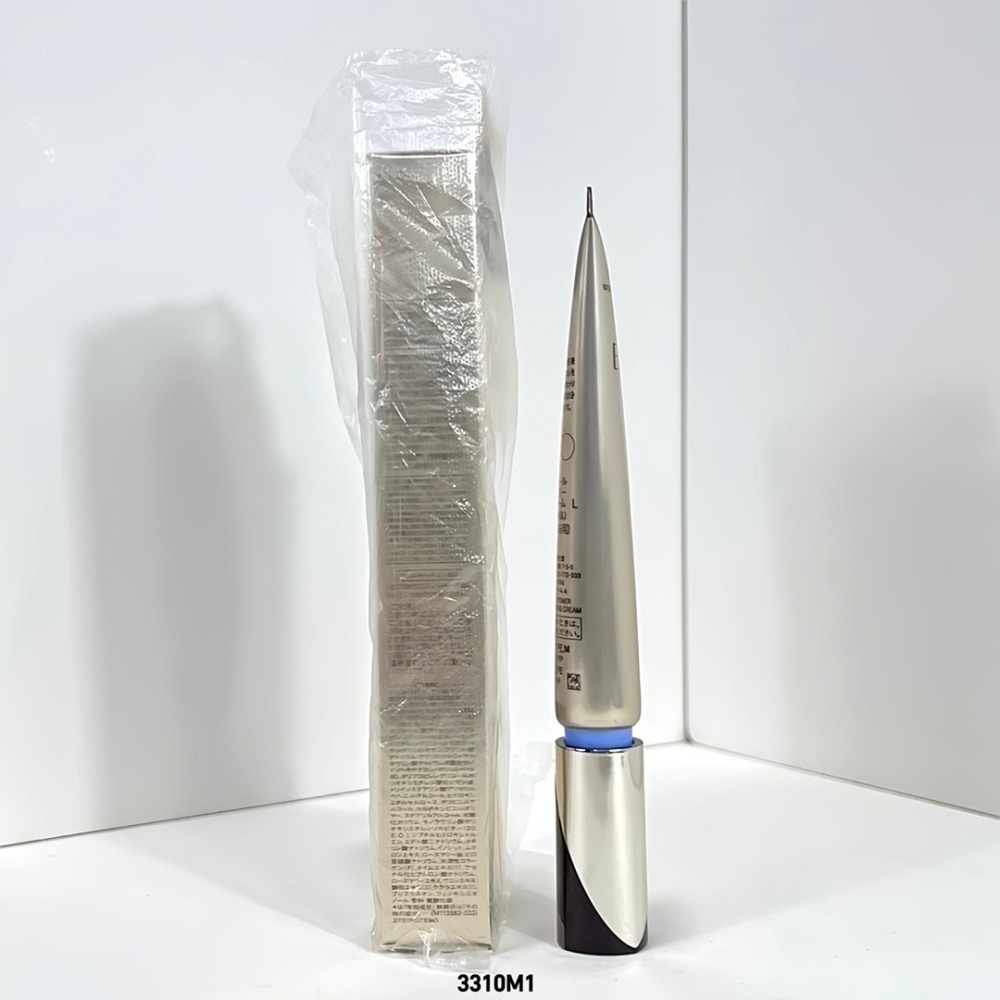 日本最新版本   ELIXIR 怡麗絲爾 22g 資生堂 彈潤超抗皺眼唇精華乳  22g-細節圖4