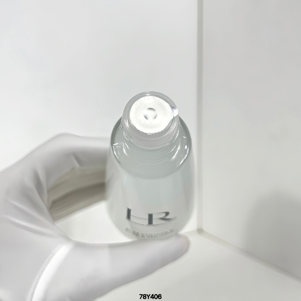 Helena Rubinstein 赫蓮娜 極致高光全能水凝露 200ml HR 小露珠 化妝水-細節圖4