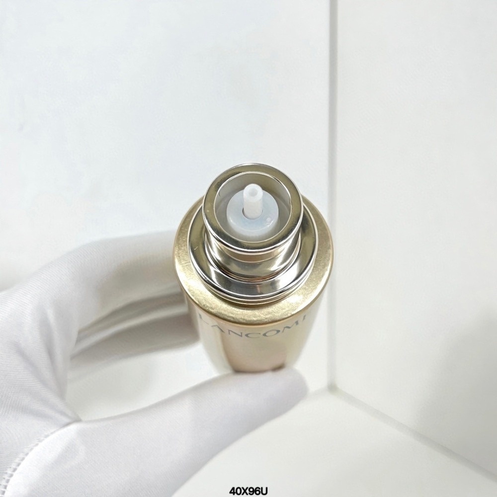 新版  LANCOME蘭蔻 絕對完美玫瑰精華乳75ml-細節圖5