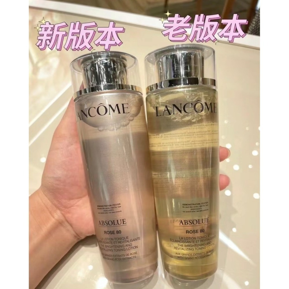 LANCOME蘭蔻 絕對完美黃金玫瑰修護露(150ml)_國際航空版-細節圖6