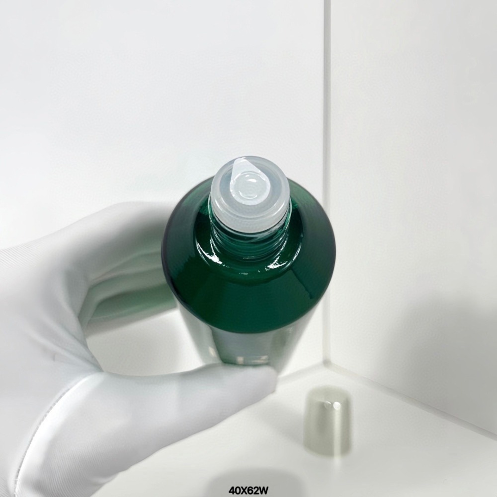 赫蓮娜 植萃綠寶修護精華露 200ml (綠寶水) <國際航空版>  赫蓮娜新肌水-細節圖4