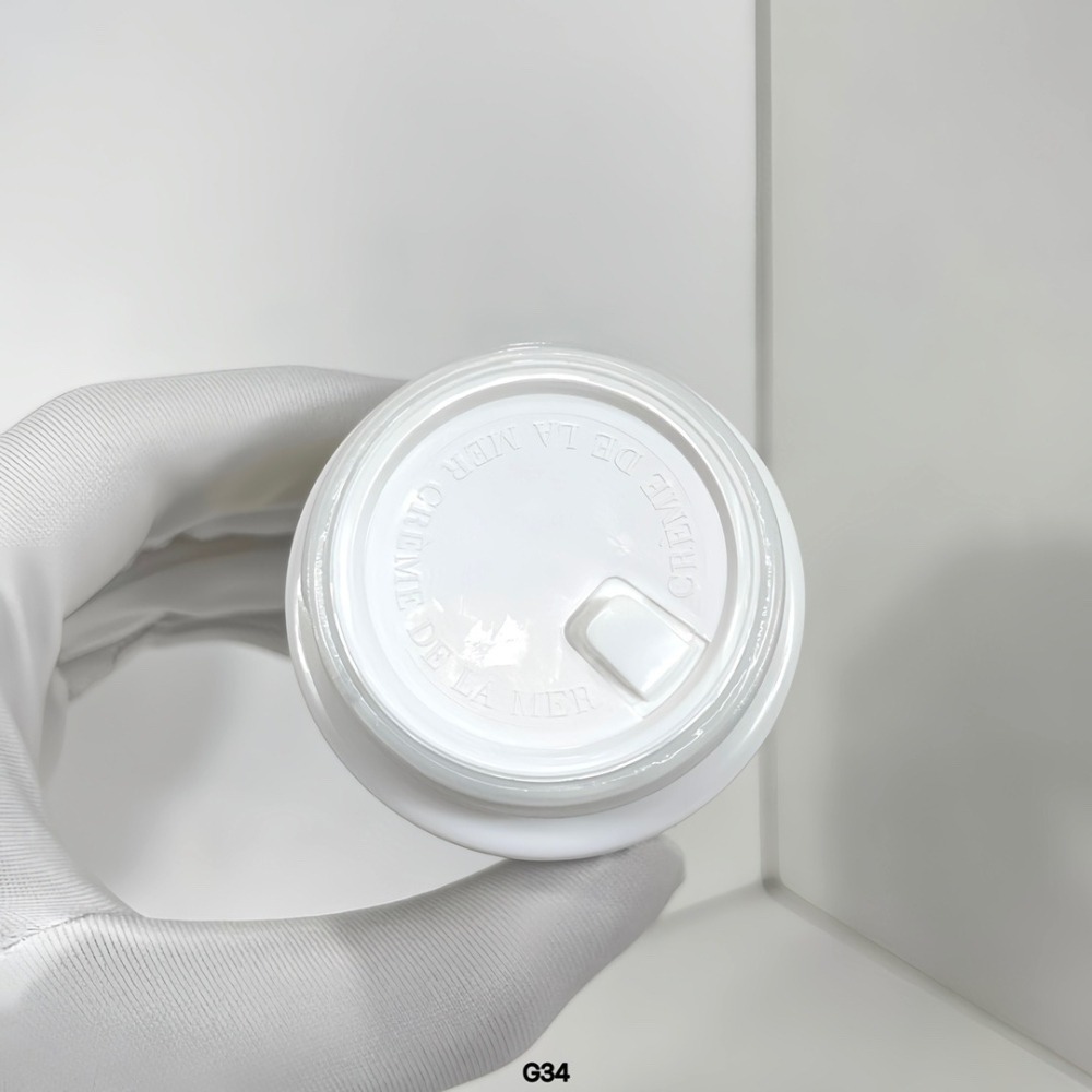 LA MER 海洋拉娜 官方新版 舒芙乳霜 60ml /奇蹟雲絨霜-細節圖4