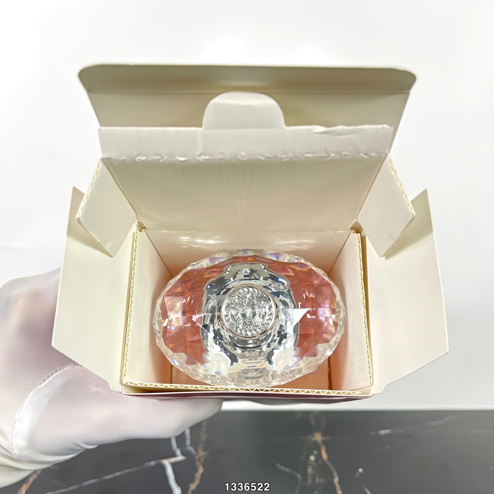 ✨本月特價商品 ✨VERSACE 凡賽斯 Bright Crystal 絕對‧香戀水晶 女性淡香水 90ml  國免稅版-細節圖4