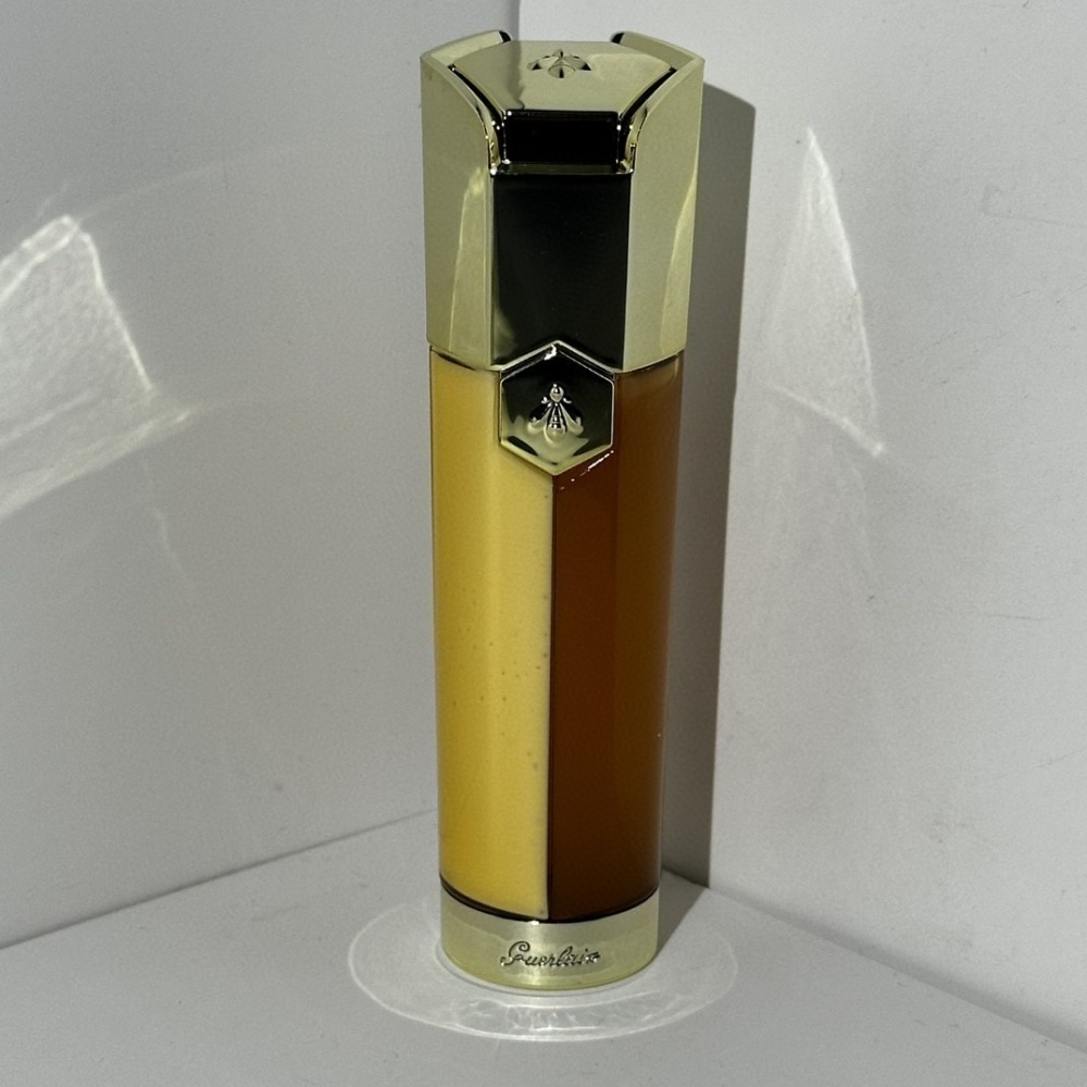 Guerlain 嬌蘭 皇家蜂王乳雙導精華 50ml(國際航空版)-細節圖6