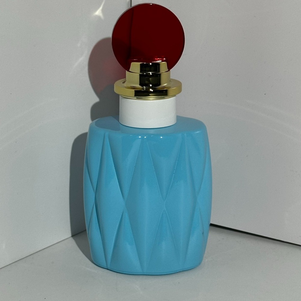 MIU MIU Miu Miu同名女性淡香精100ml (國際航空版)-細節圖3