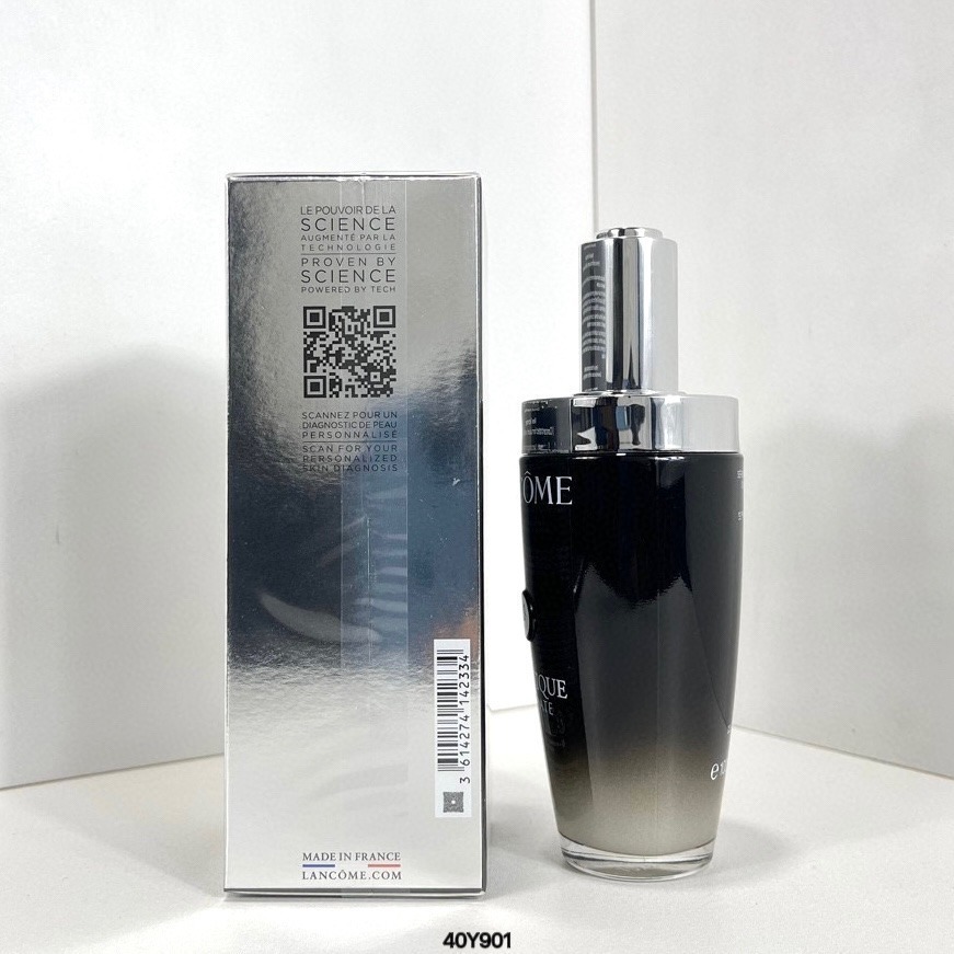 新版🔥 全新升級 三代 蘭蔻2024新版超極限肌因賦活露 小黑瓶-細節圖3