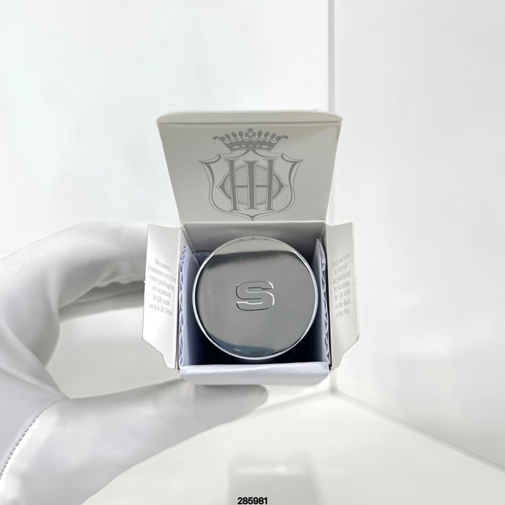 Sisley  希思黎 極致防禦未來精華 <日間防護精華乳> 50ml 免稅版-細節圖5