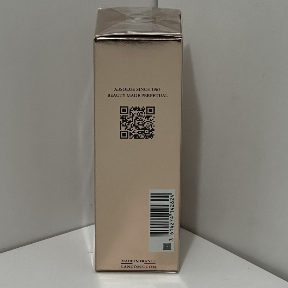 2024新版 蘭蔻菁純乳液  100ml-細節圖6