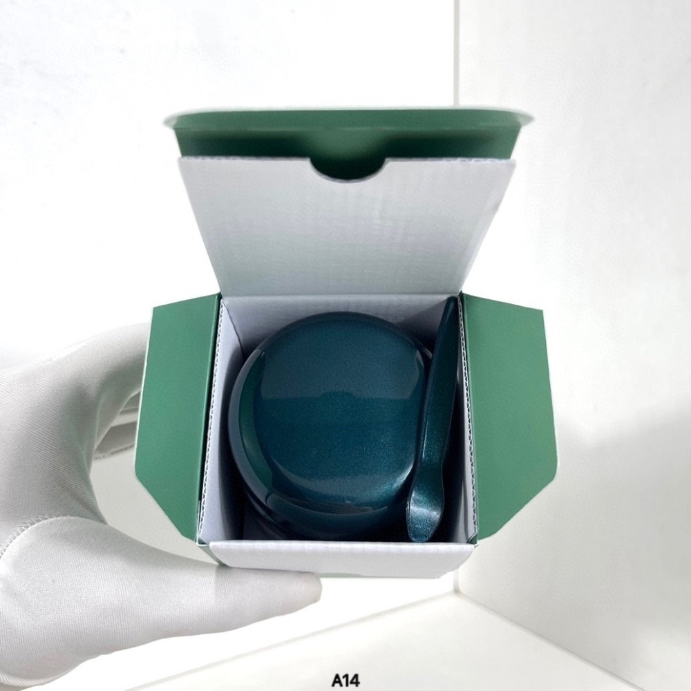 全新 海洋拉娜 醇萃活膚晚霜 100ml (奇蹟晚霜)-細節圖5