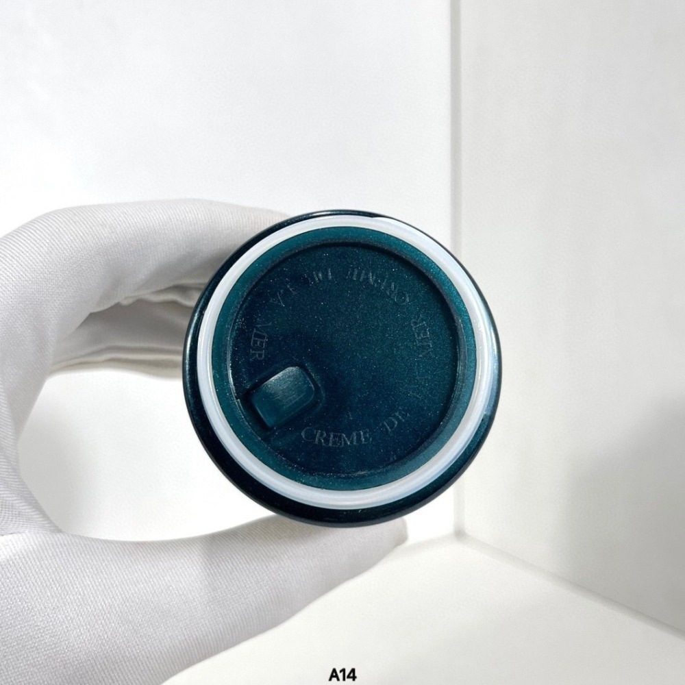 全新 海洋拉娜 醇萃活膚晚霜 100ml (奇蹟晚霜)-細節圖6