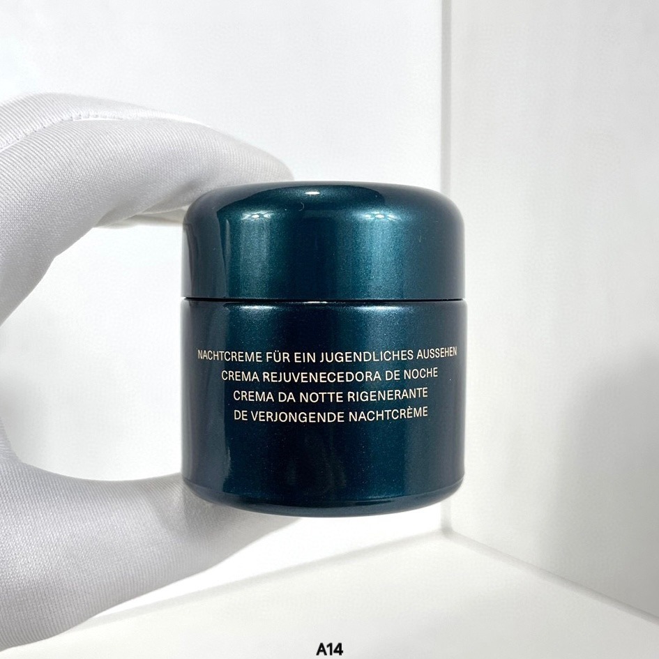 全新 海洋拉娜 醇萃活膚晚霜 100ml (奇蹟晚霜)-細節圖3