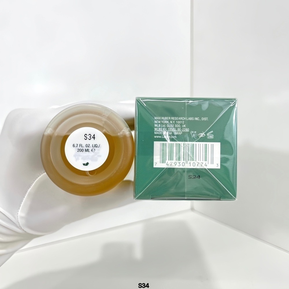 La Mer 海洋拉娜 醒膚水 200ml 煥膚水 柔膚水-細節圖3
