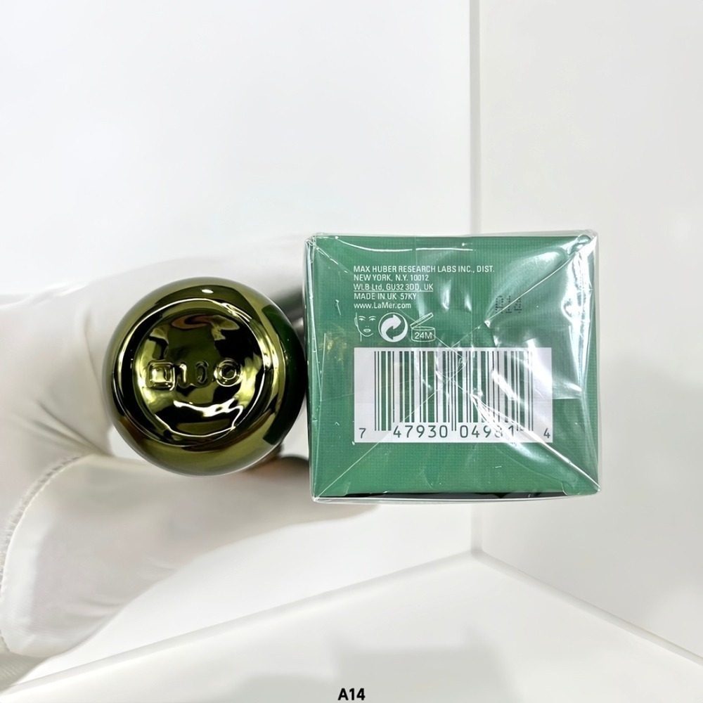 La Mer 海洋拉娜 💥新版💥煥顏緊膚精粹 30ml-細節圖4