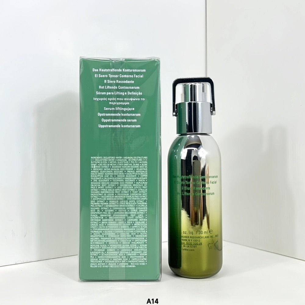 La Mer 海洋拉娜 💥新版💥煥顏緊膚精粹 30ml-細節圖2