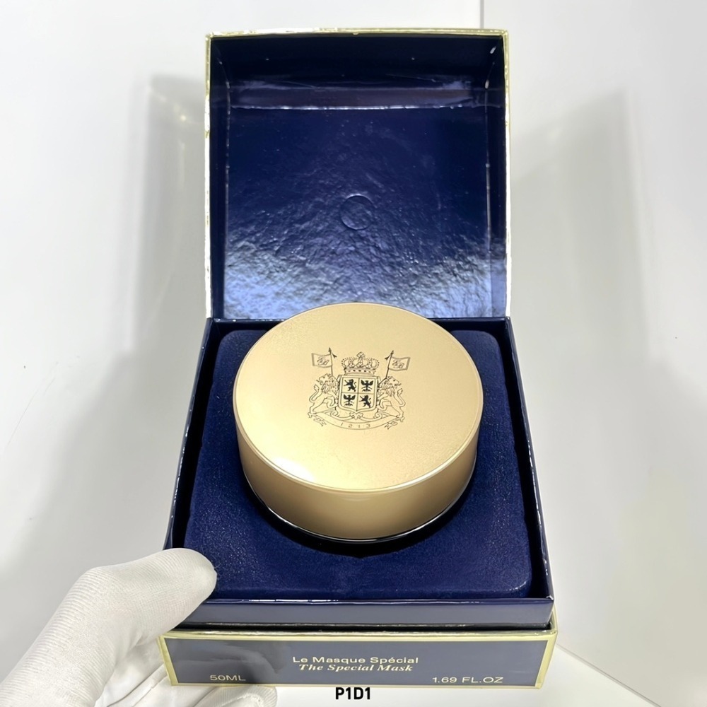 法國 Evidens de Beaute伊菲丹三重膠原多效 超級面膜-細節圖2