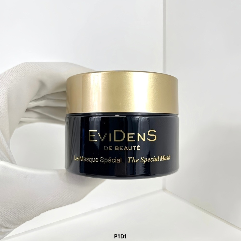 法國 Evidens de Beaute伊菲丹三重膠原多效 超級面膜-細節圖3