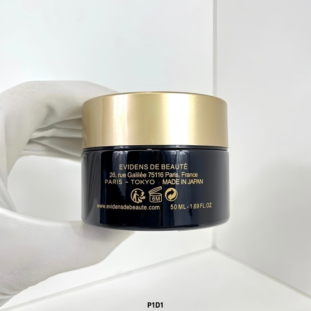 法國 Evidens de Beaute伊菲丹三重膠原多效 超級面膜-細節圖4